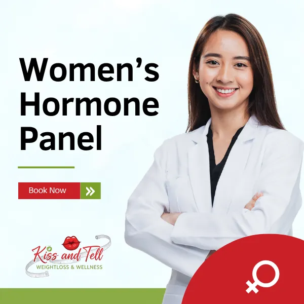 Women's Lab Panels