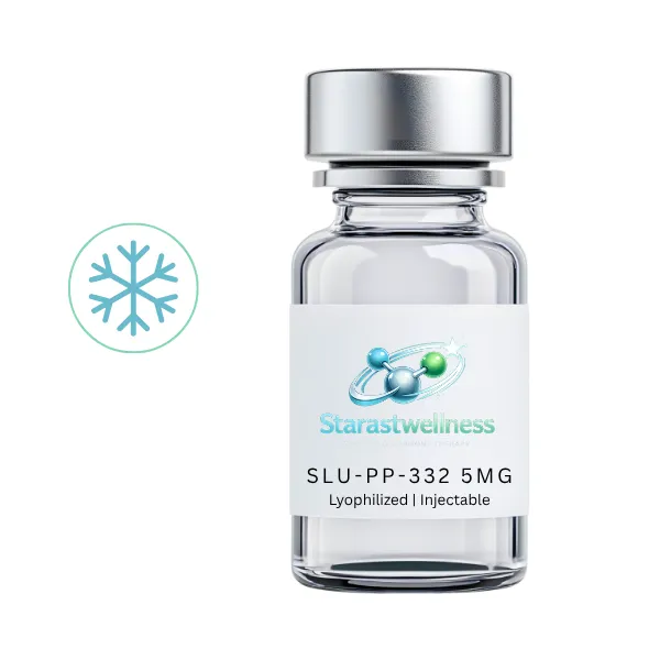 SLU-PP-332 5mg (3mL) - Lyophilized