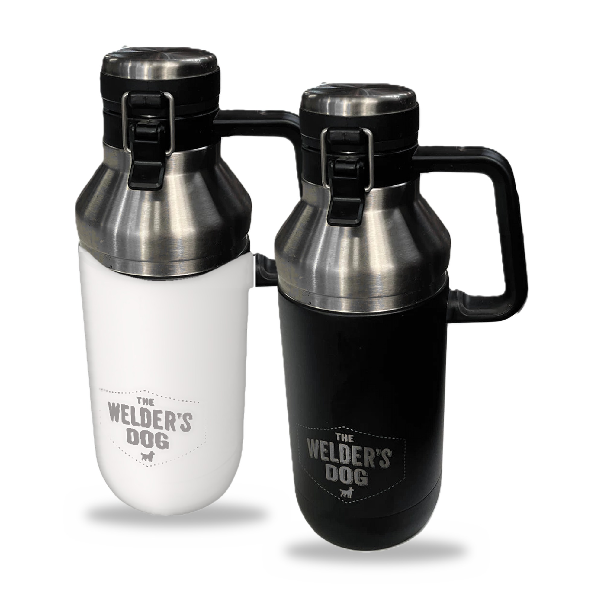 Stainless Steel Growler