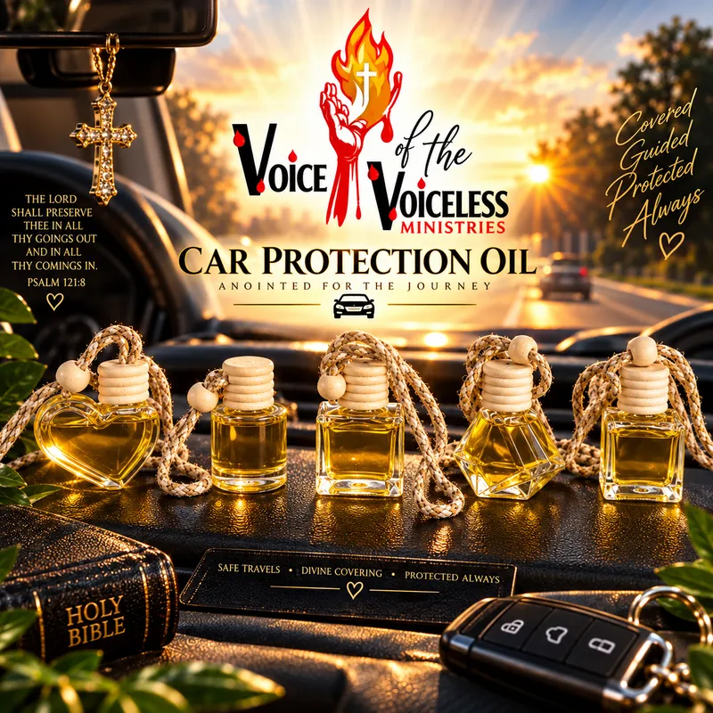 Car Protection Oil