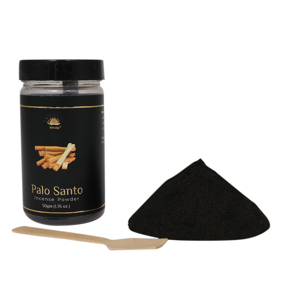 Palo Santo Incense Powder