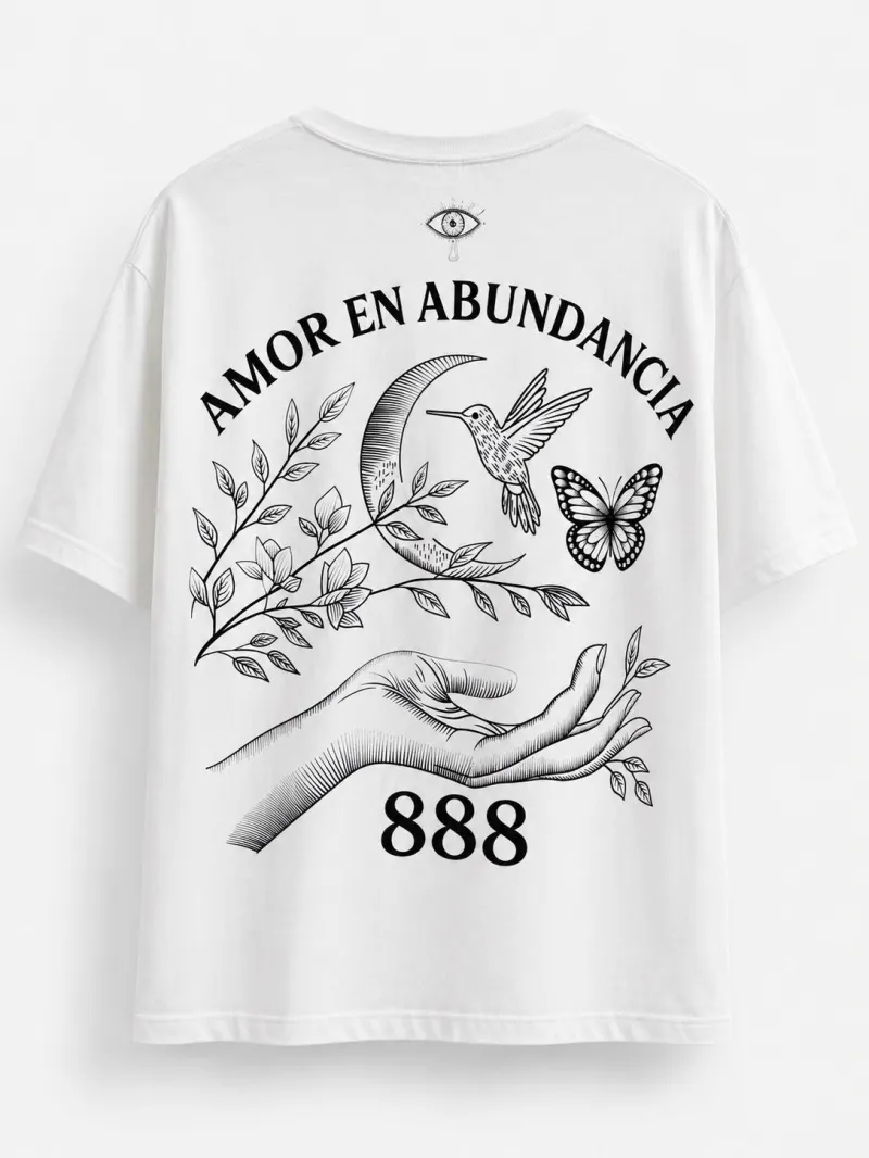Amor En Abundancia