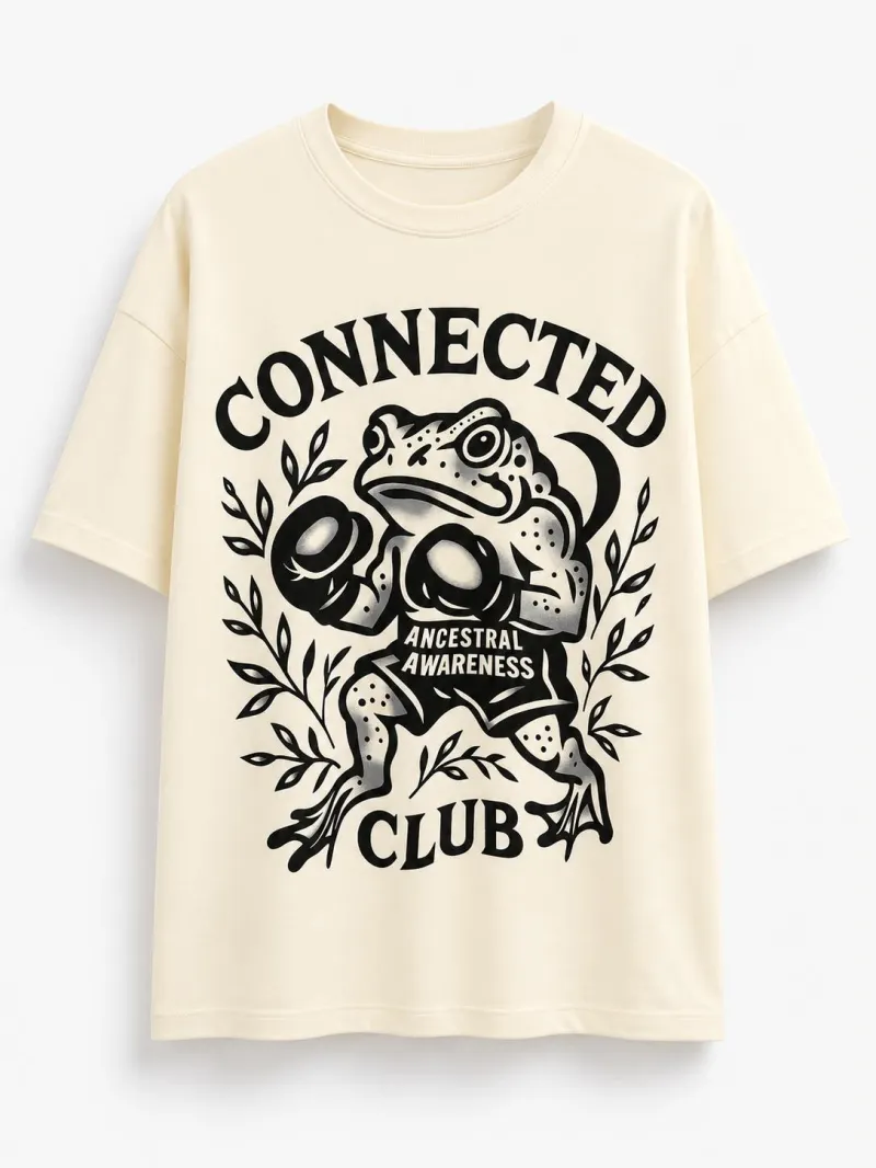 Cream Connected Club