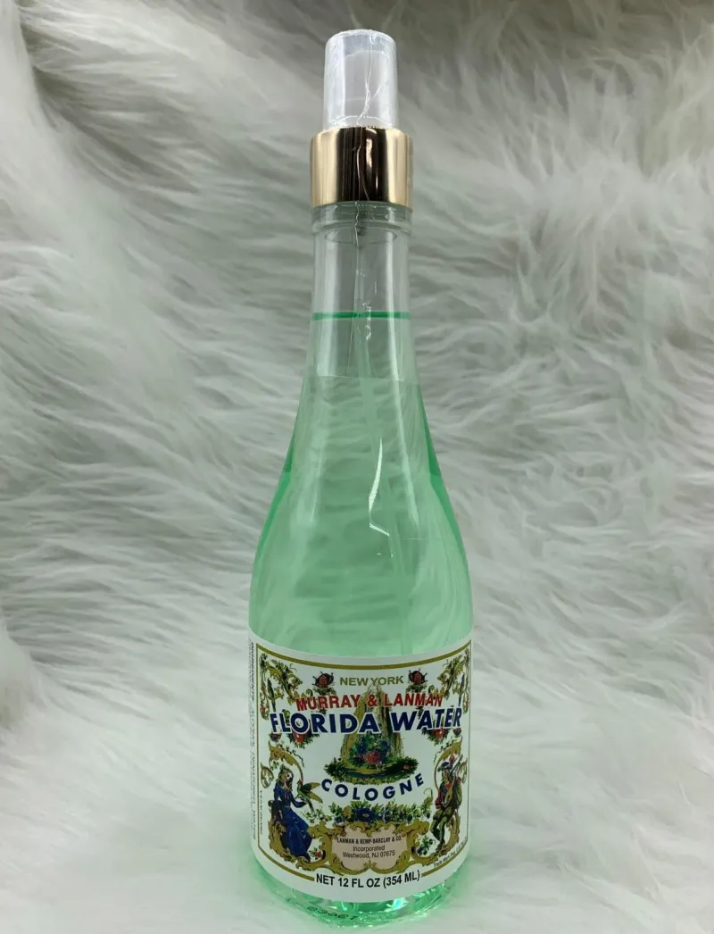 Florida Water Cologne Murray & Lanman 12 oz spray