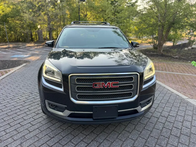 2013 GMC Acadia 
