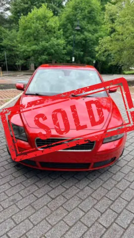 2006 Volvo S40