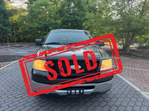 2006 Ford F-150