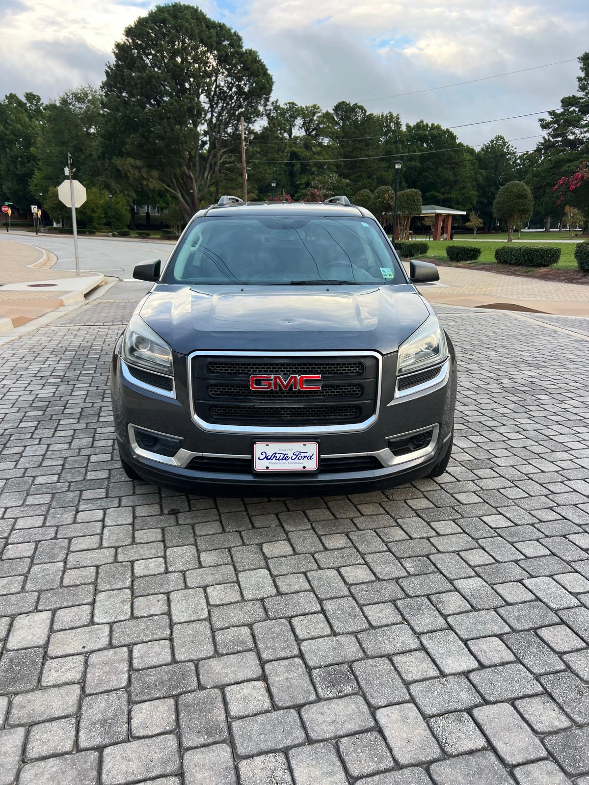 2014 GMC Acadia