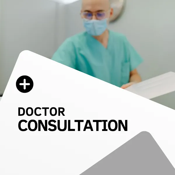 Doctor's Consultation