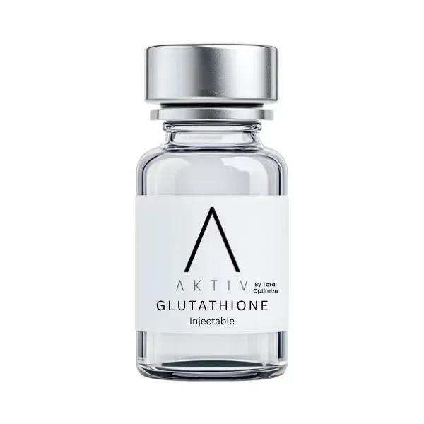 Glutathione 200mg/mL (10mL)