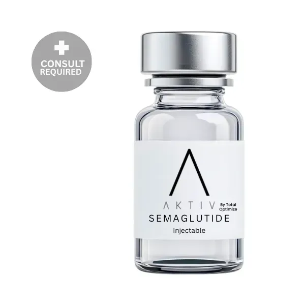 Semaglutide + B12 (12.5mg/4mg, 4mL) 3.125 mg / 1.25 mg per mL