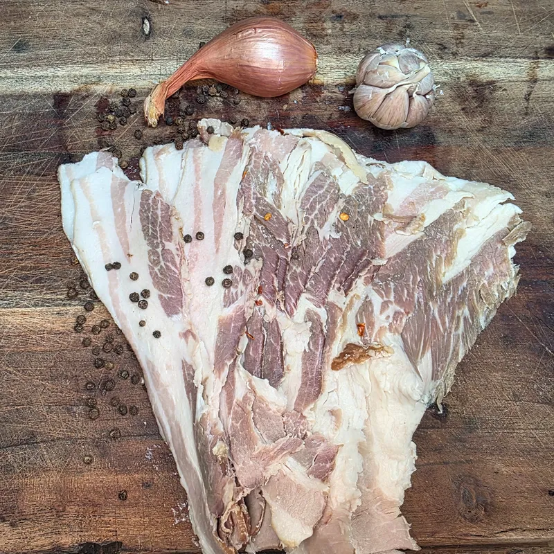 Breakfast & Pork Bundle