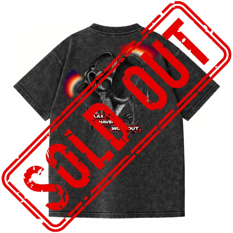 T-Shirt Podcast Edition