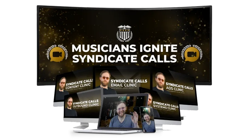 Syndicate Clinics Collection