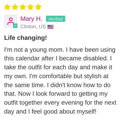 Customer Testimonials