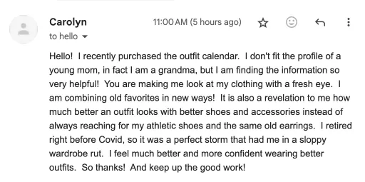 365+ Complete Outfit Ideas