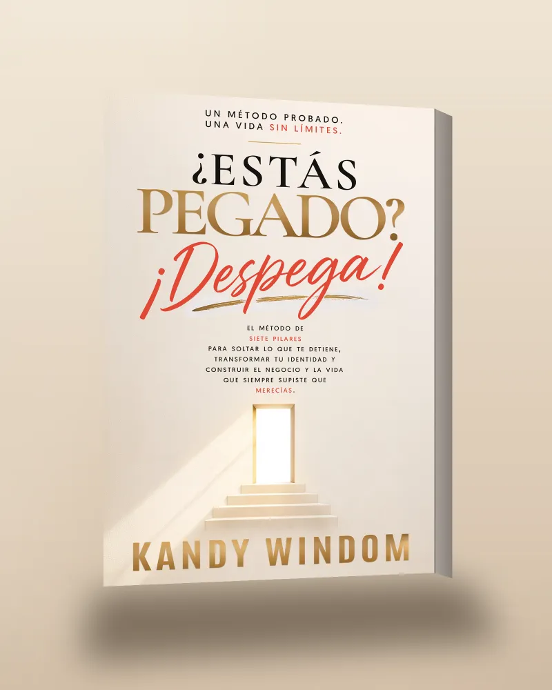 Despega Book