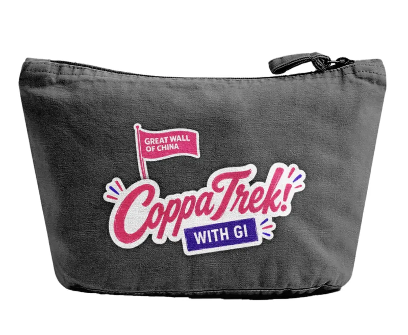 Swag Bag - Sticker