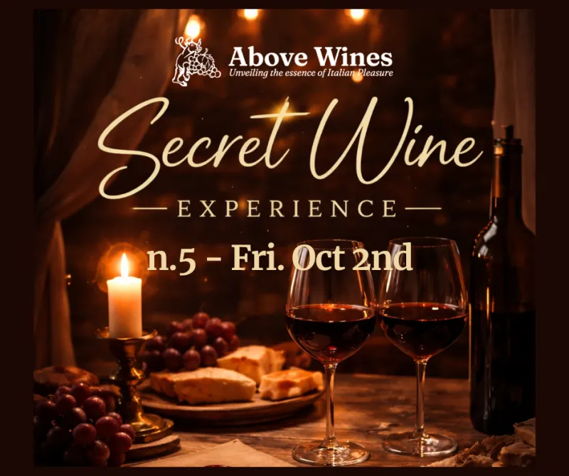 N.5 SWE - October 2nd 6:30pm