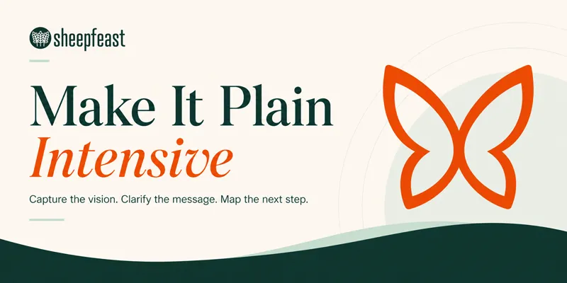 Make It Plain Intensive
