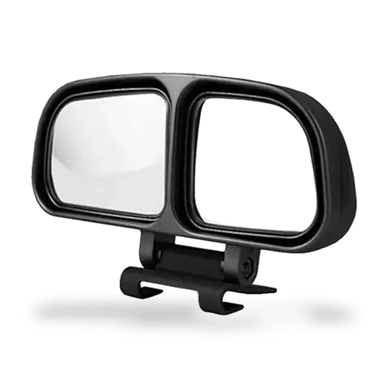 Double Parking Mirror