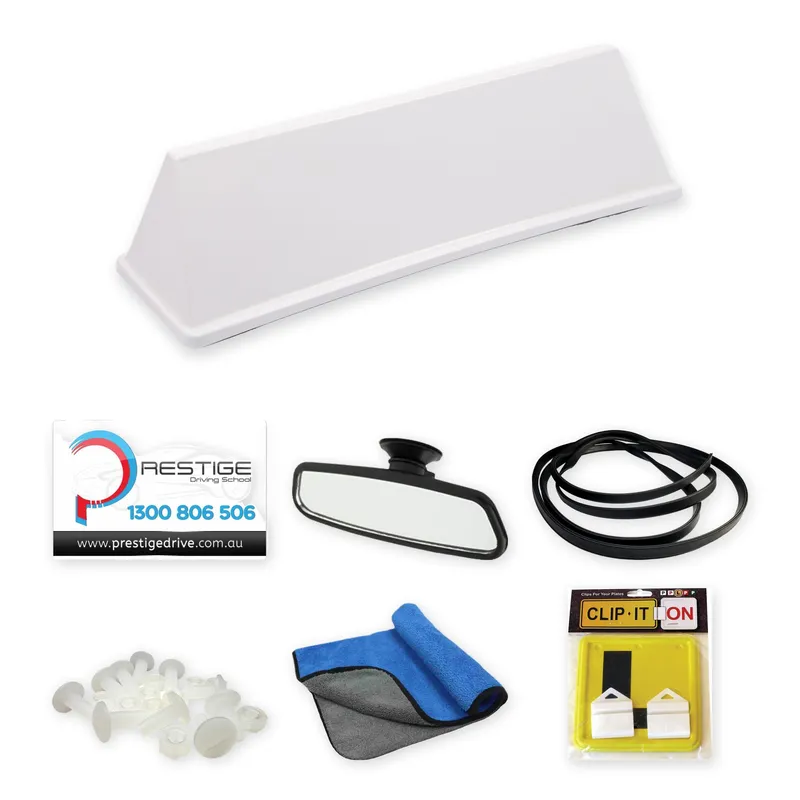 Illuminated Bundle