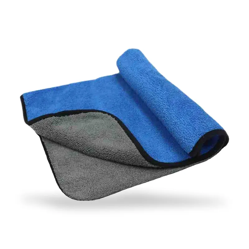 Microfibre Car Cleaning Cloth, Wash Towel (Super Soft)