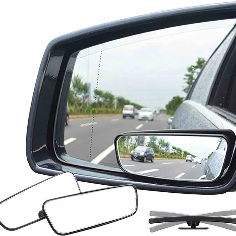 Rectangle Blind Spot Mirror