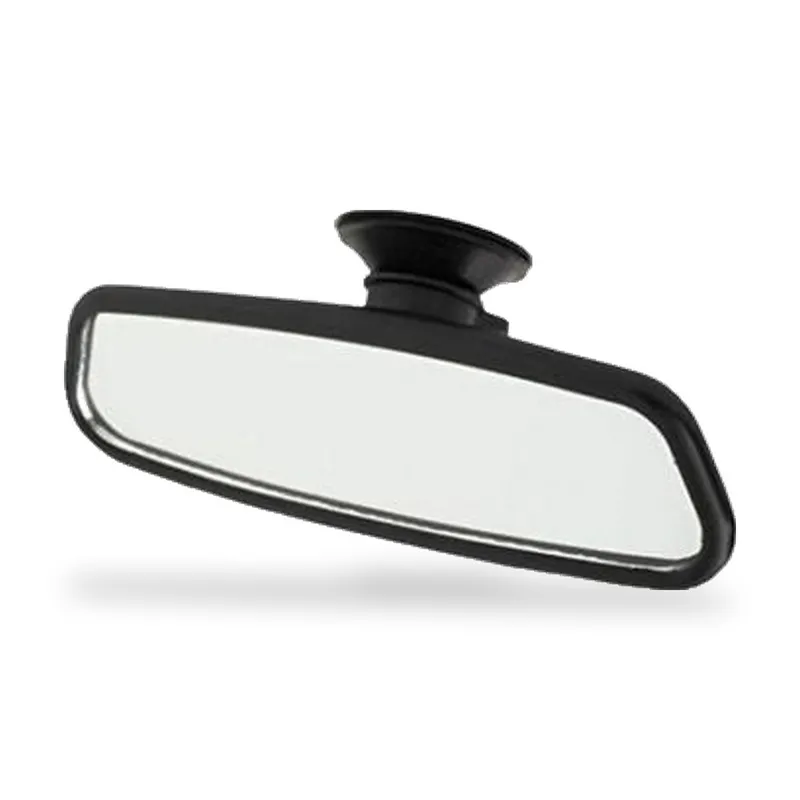Passenger Rear View Mirror