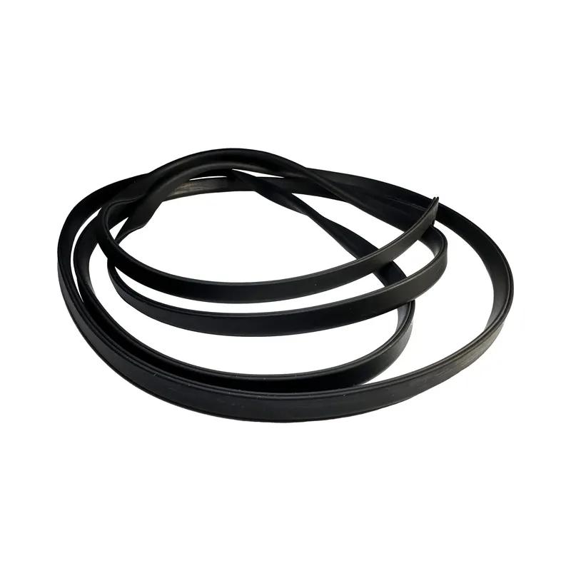 Rubber Protective Seal
