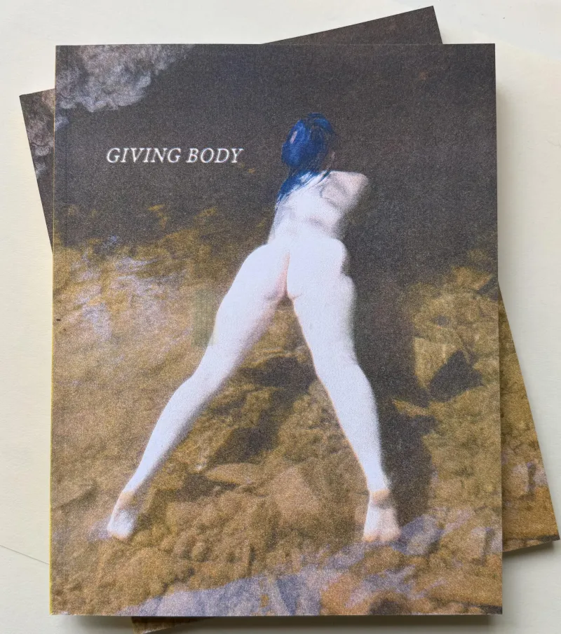 Giving Body by Gentle Mothh