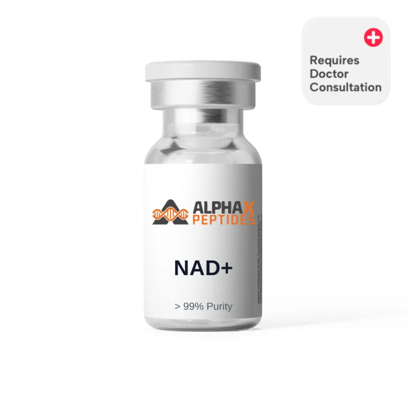 NAD+