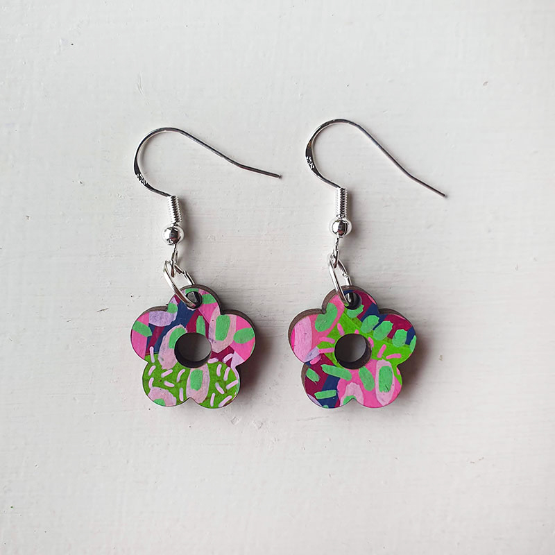 Allsorts - Tiny MQ Daisy