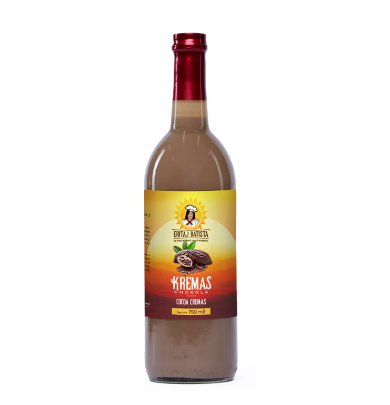 Kremas Chokola