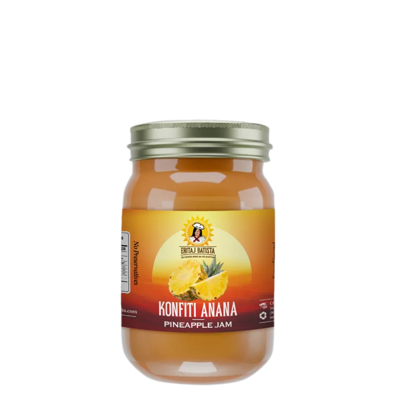 Konfiti Anana