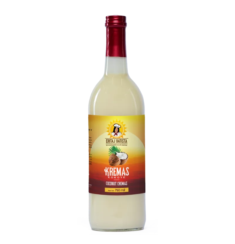 Kremas Kokoye