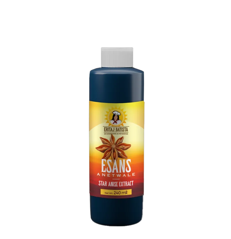 Esans Star Anise