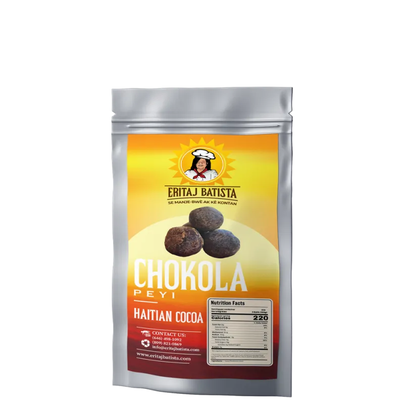 Chokola