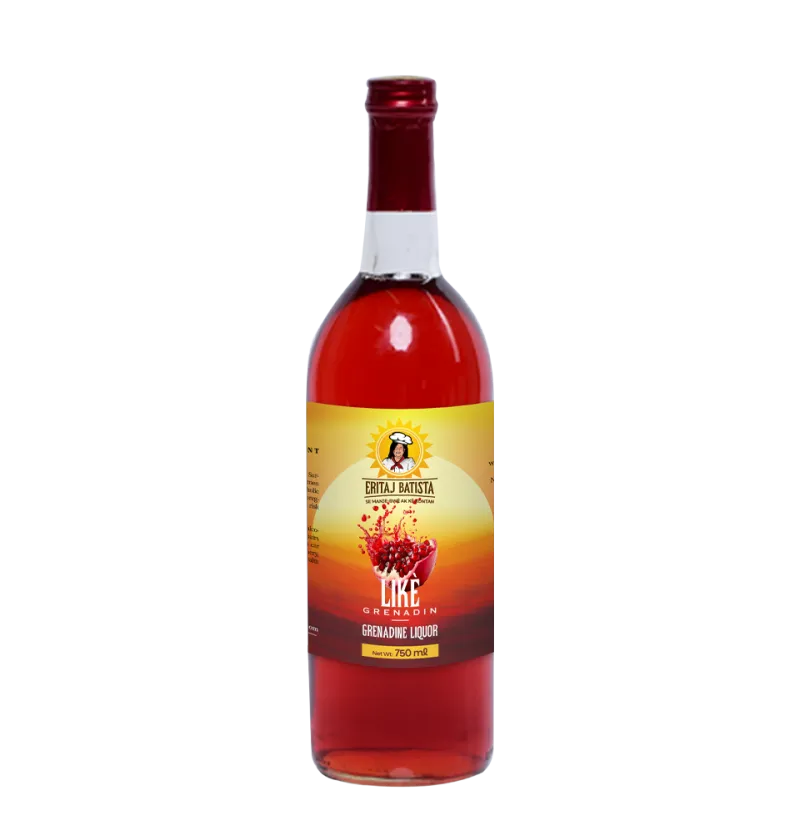 Like Grenadine