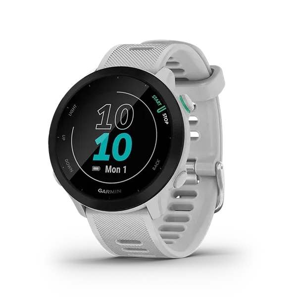 Forerunner 55 White
