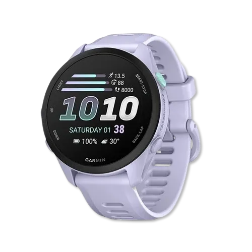 Forerunner 70 Cool Lavender – Garmin Forerunner 
