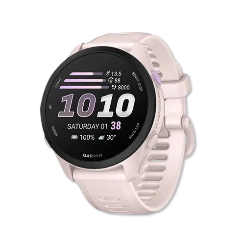 Forerunner 70 Soft Pink – Garmin Forerunner 