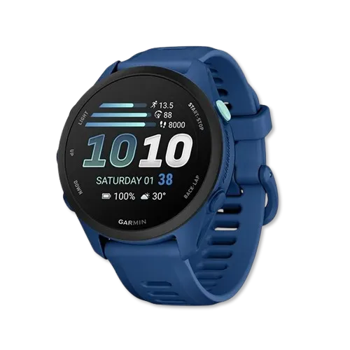 Forerunner 70 Tidal Blue – Garmin Forerunner 