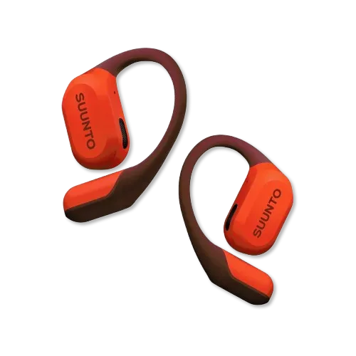 Spark Coral Orange – Suunto