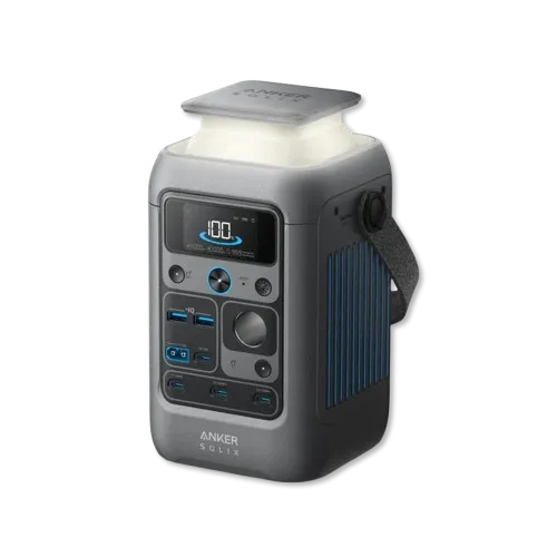 SOLIX C300 DC