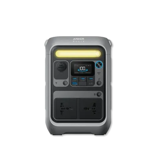 SOLIX C300 AC