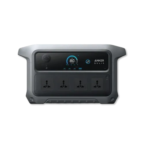 SOLIX C2000 GEN2