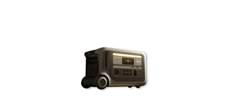 SOLIX F3000
