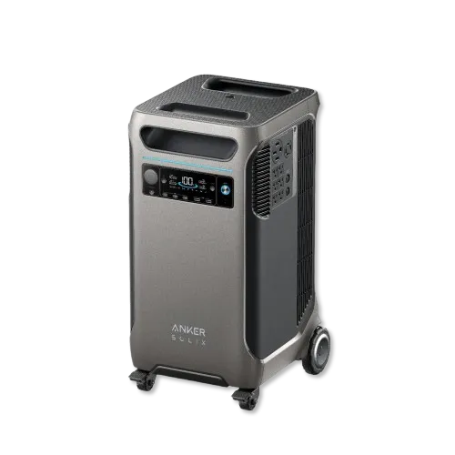 SOLIX F3800