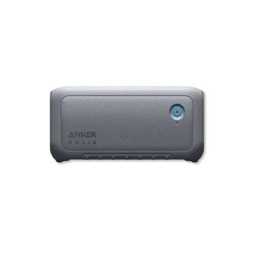 SOLIX BP2000 Expansion Battery Fore Extended Backup Power